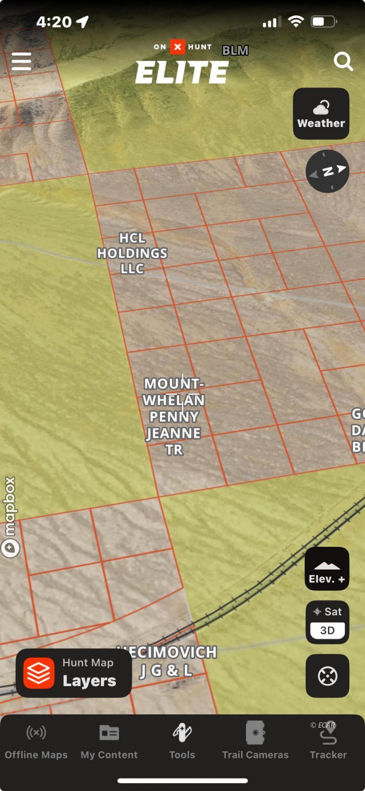 Wild W Road Property Photo 2