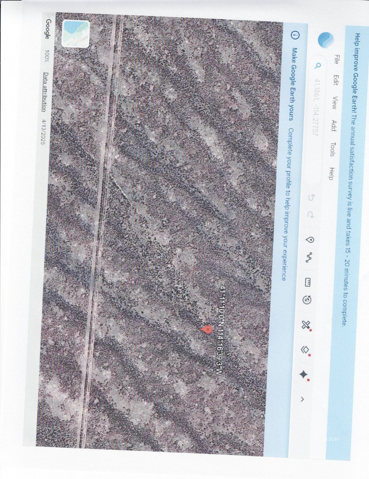 Wild W Road Property Photo 3