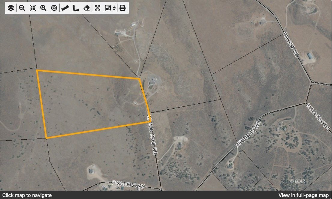 253 Wagon Trail Drive Property Photo 16