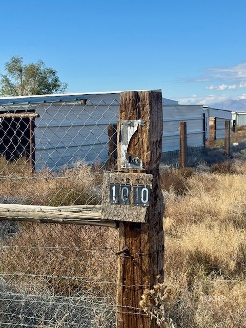 1010 Skyline Boulevard Property Photo 9