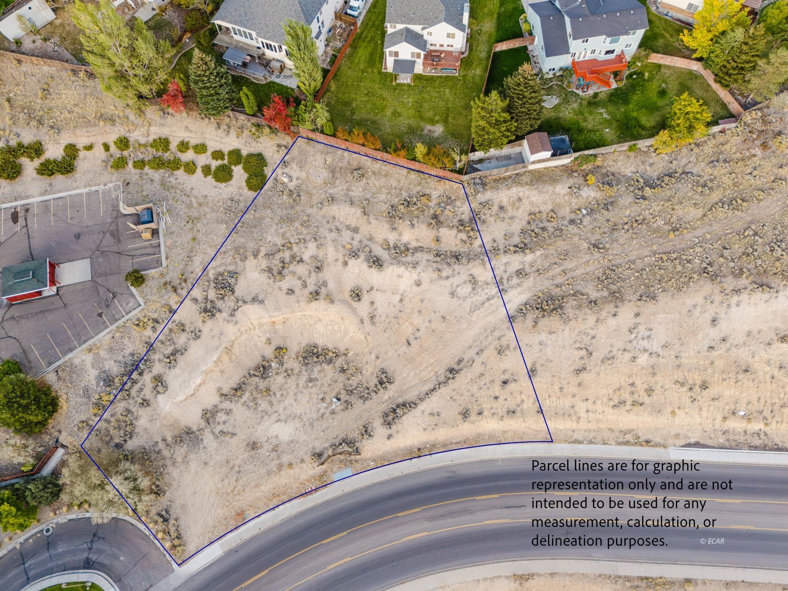 Tbd Spruce Road Property Photo 8