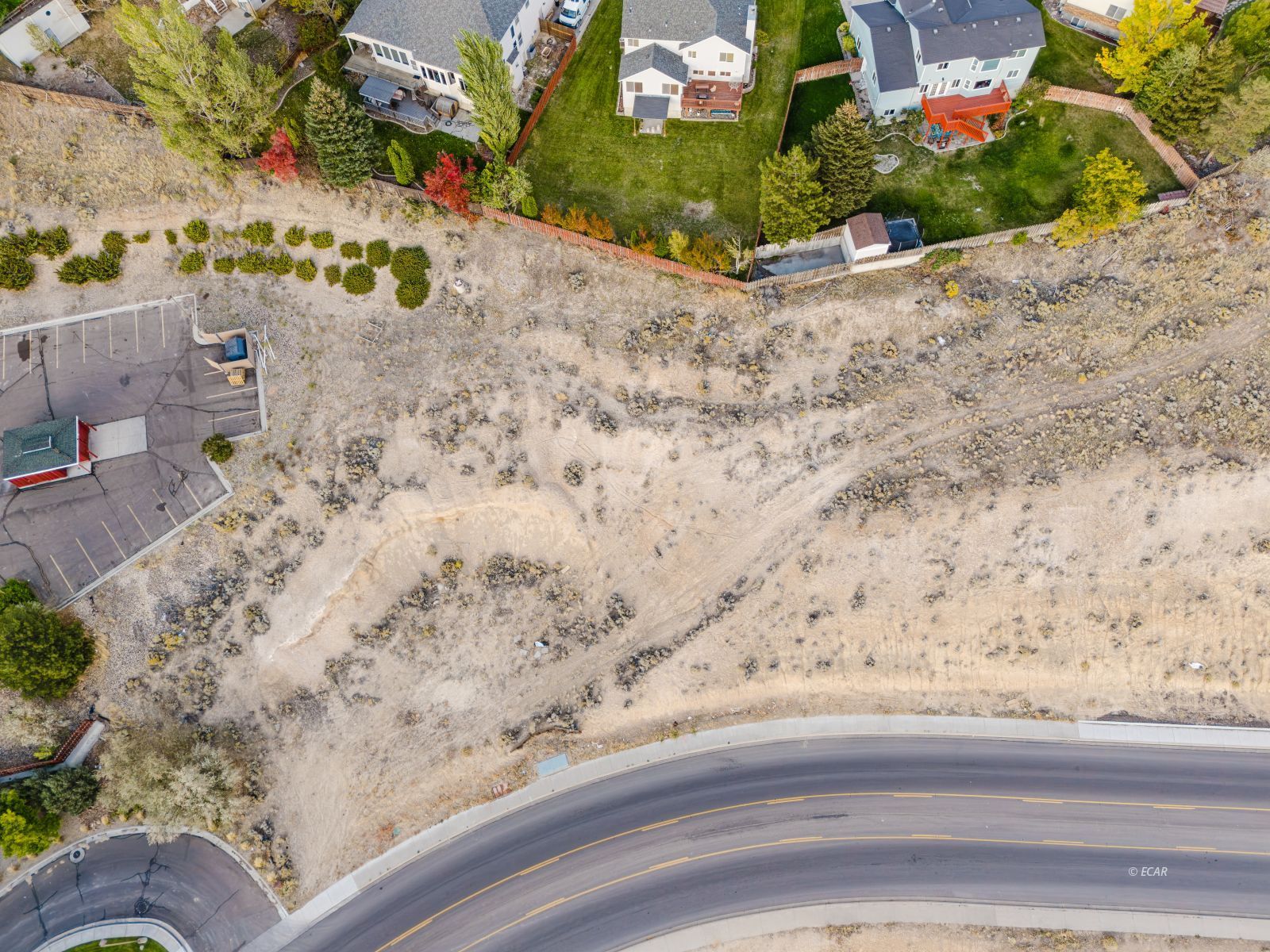 Tbd Spruce Road Property Photo 9