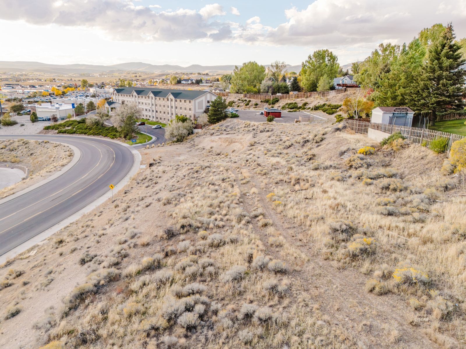 Tbd Spruce Road Property Photo 14