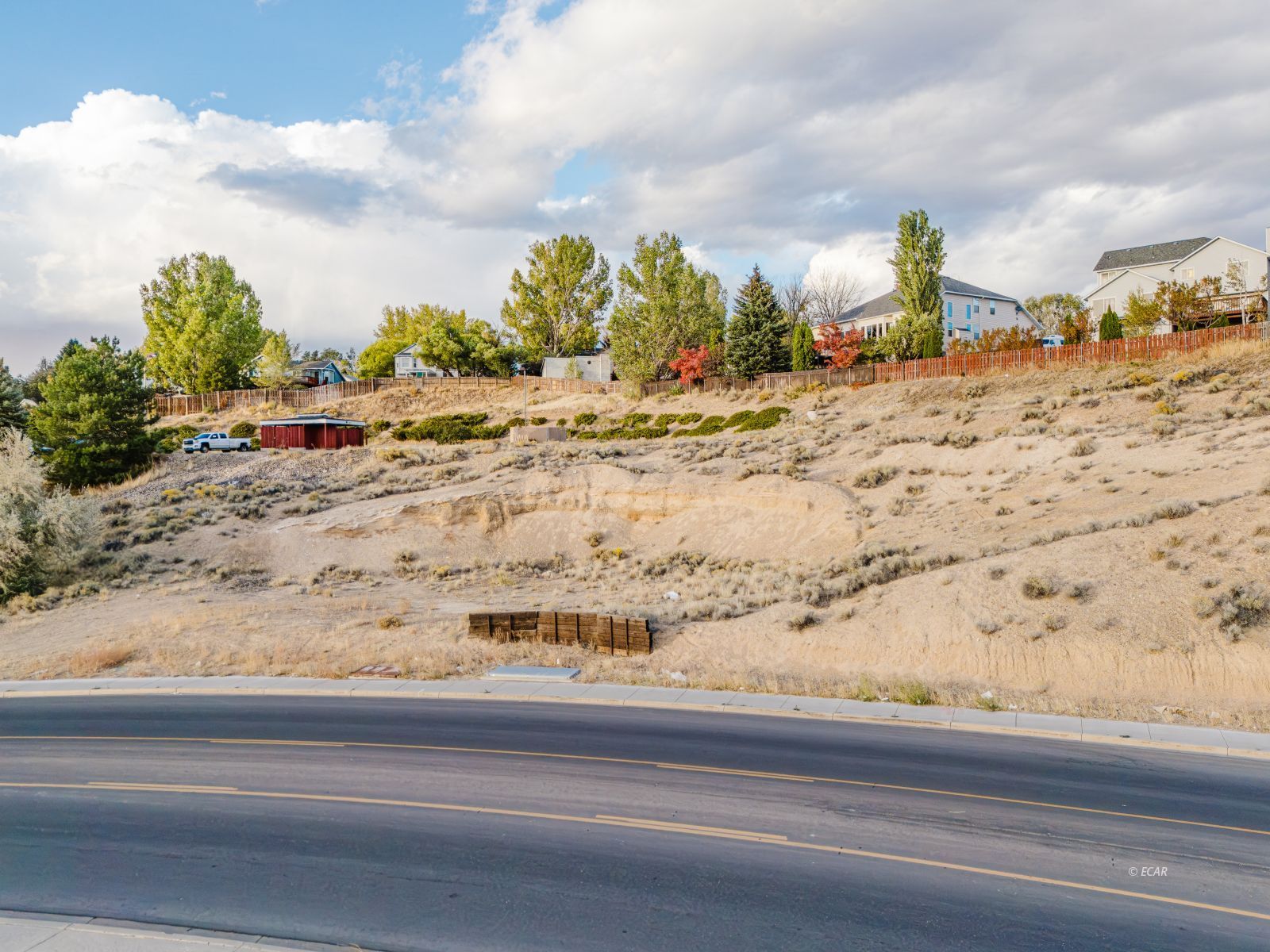 Tbd Spruce Road Property Photo 17