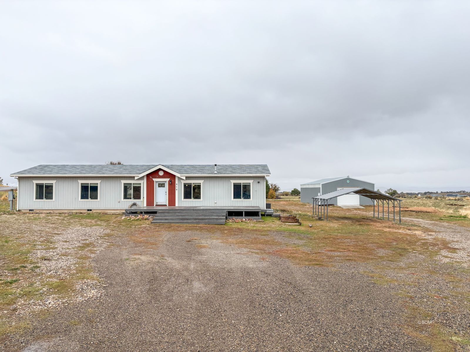 919 Bronco Drive Property Photo 1