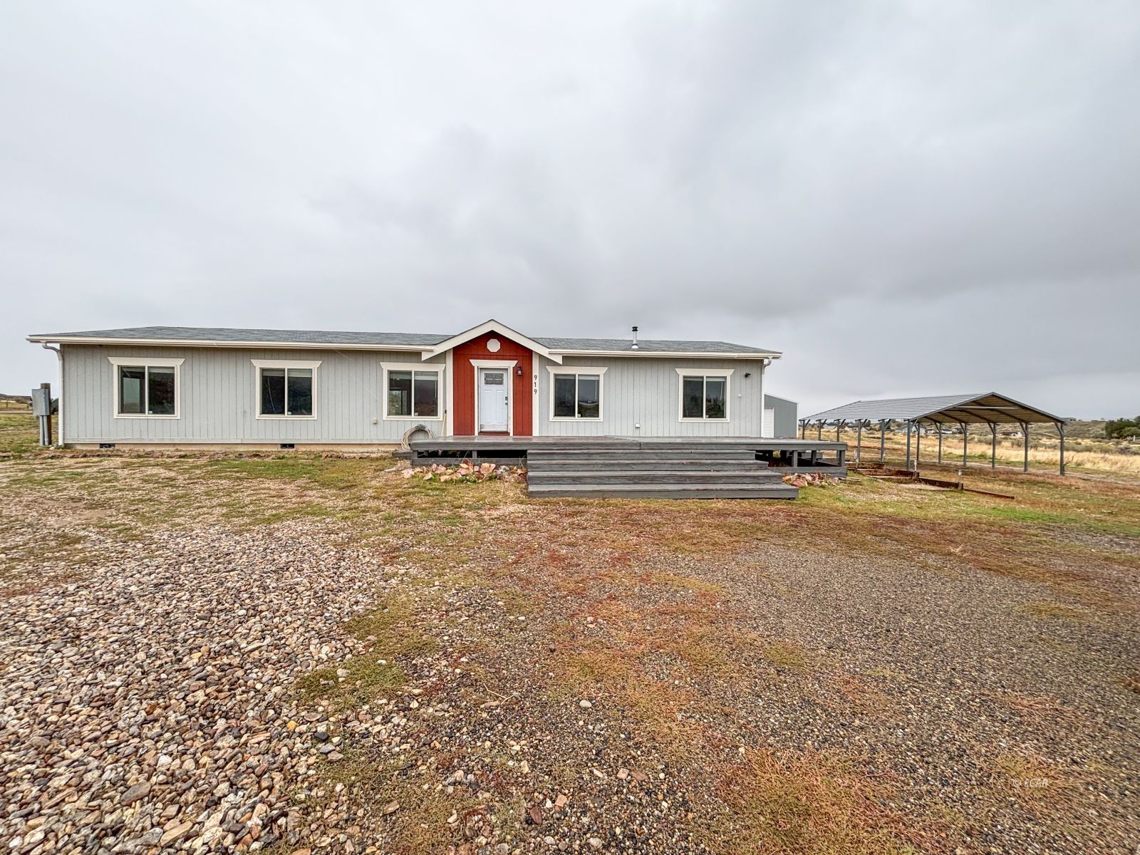 919 Bronco Drive Property Photo 2