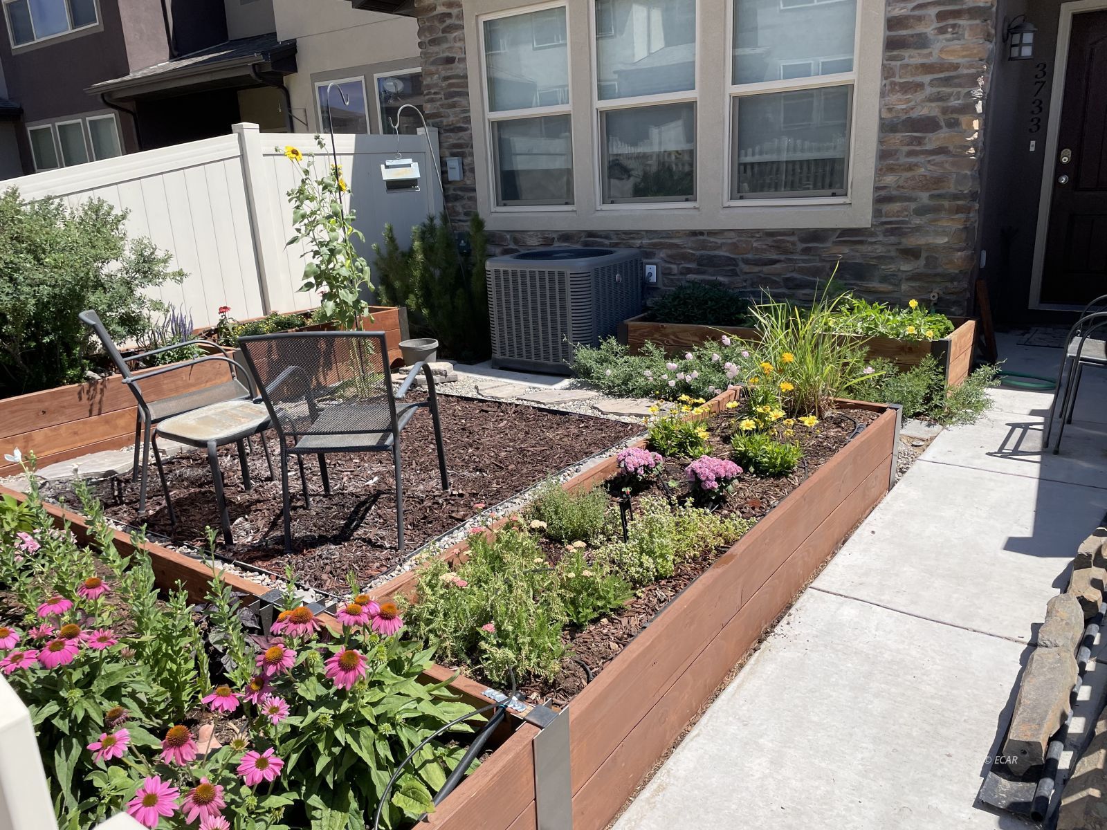 3733 Autumn Colors Drive Property Photo 3