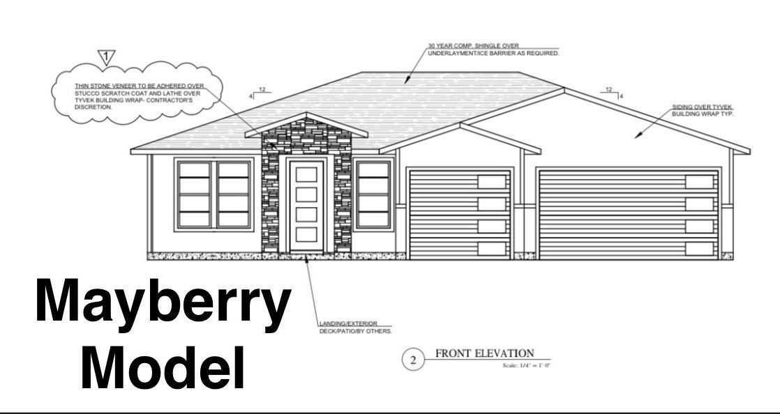 2911 Aria Way Property Photo 2