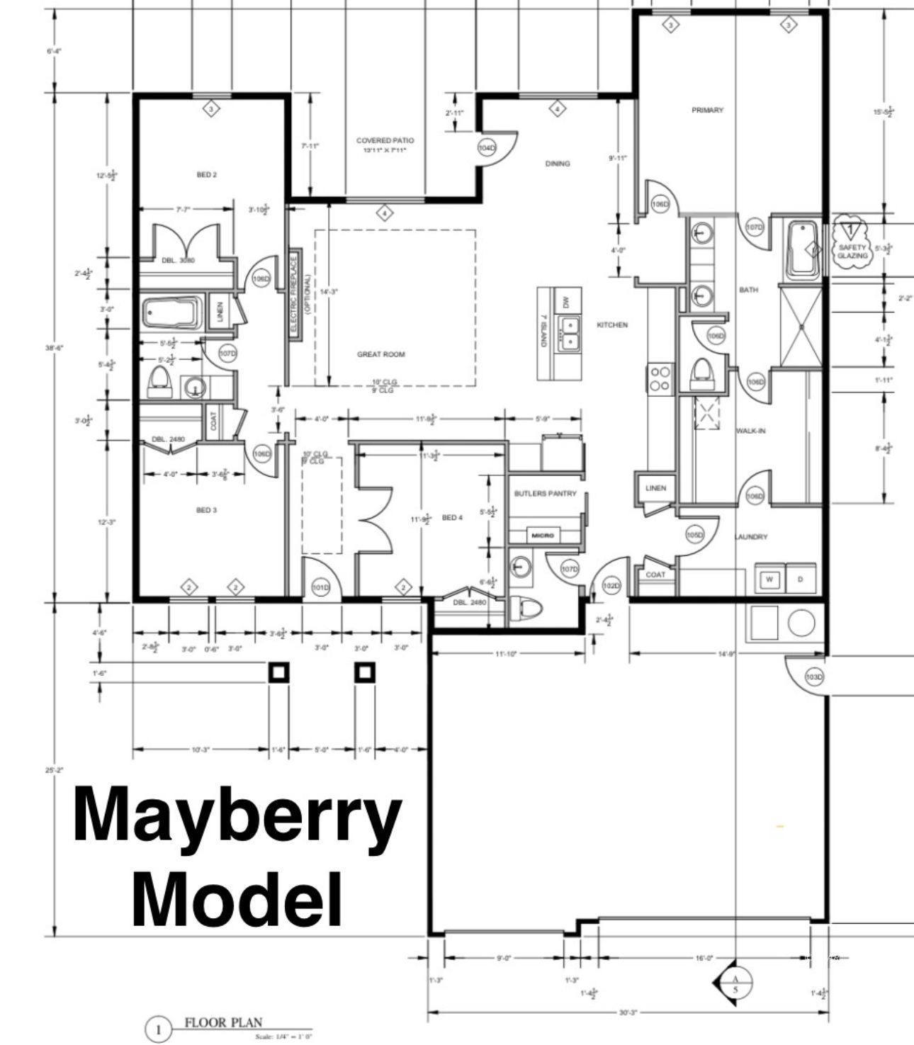 2911 Aria Way Property Photo 5