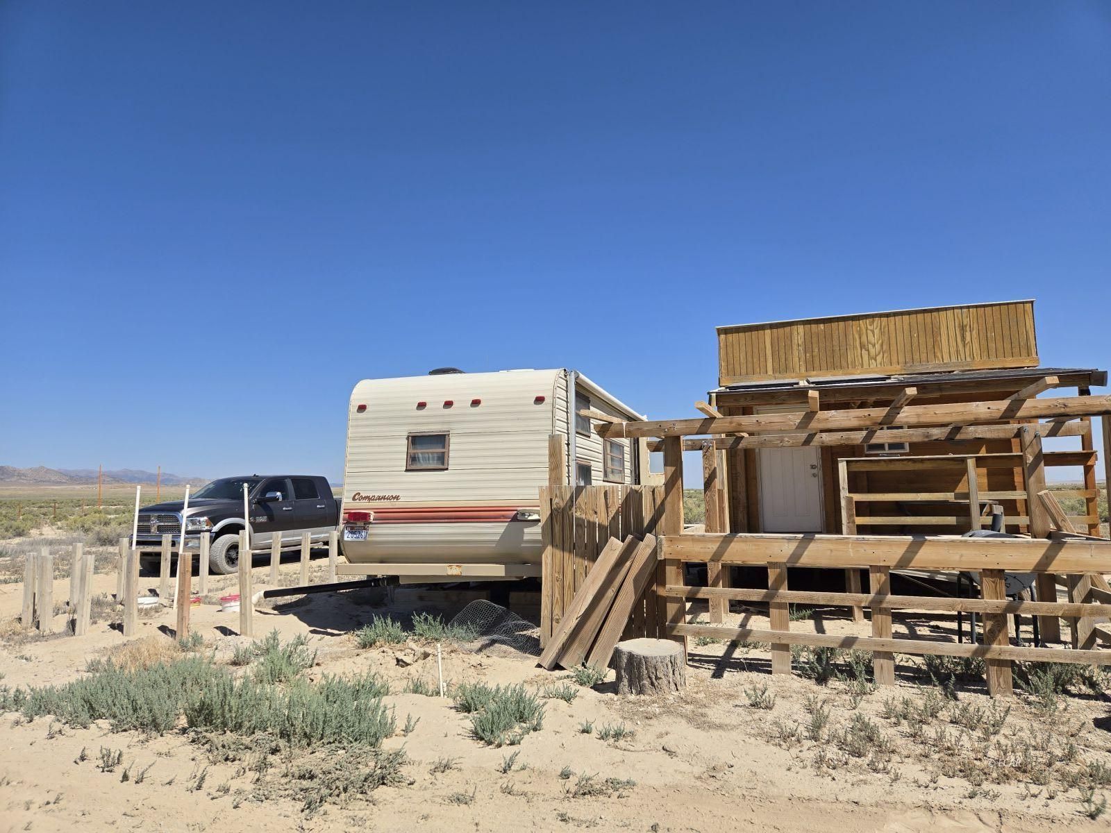 B St./11th St Property Photo 1