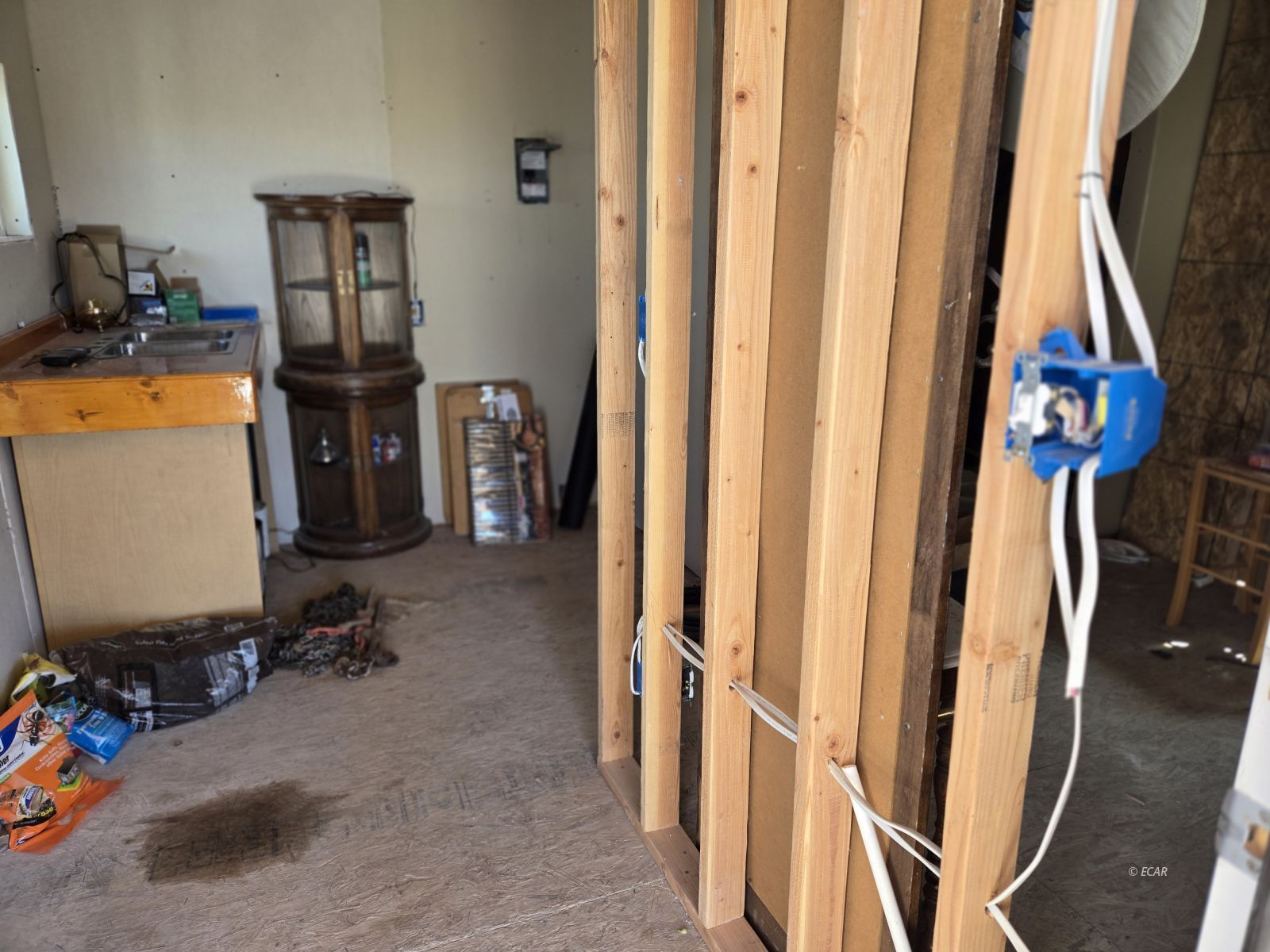 B St./11th St Property Photo 3