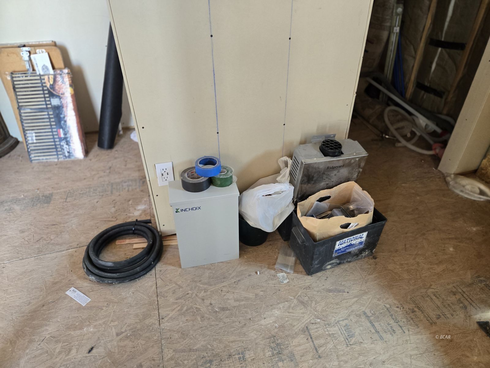 B St./11th St Property Photo 4