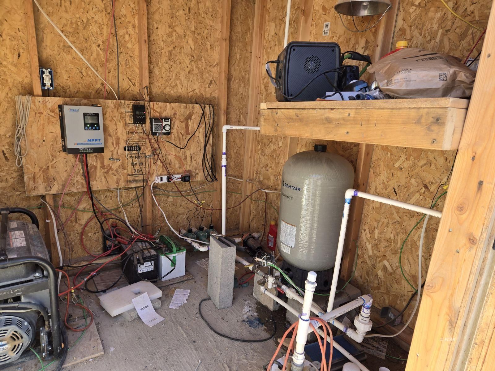 B St./11th St Property Photo 20