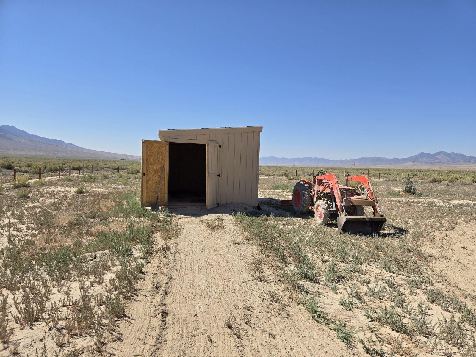 B St./11th St Property Photo 22