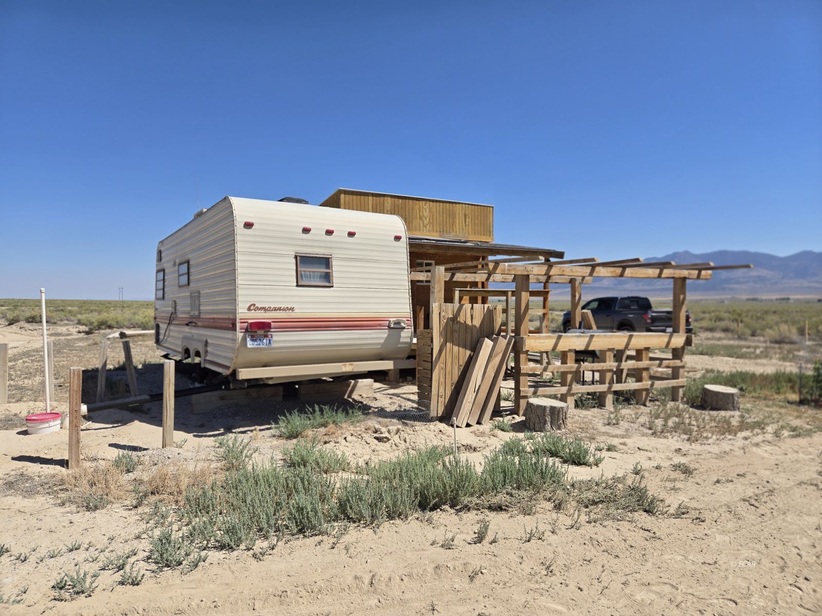 B St./11th St Property Photo 23