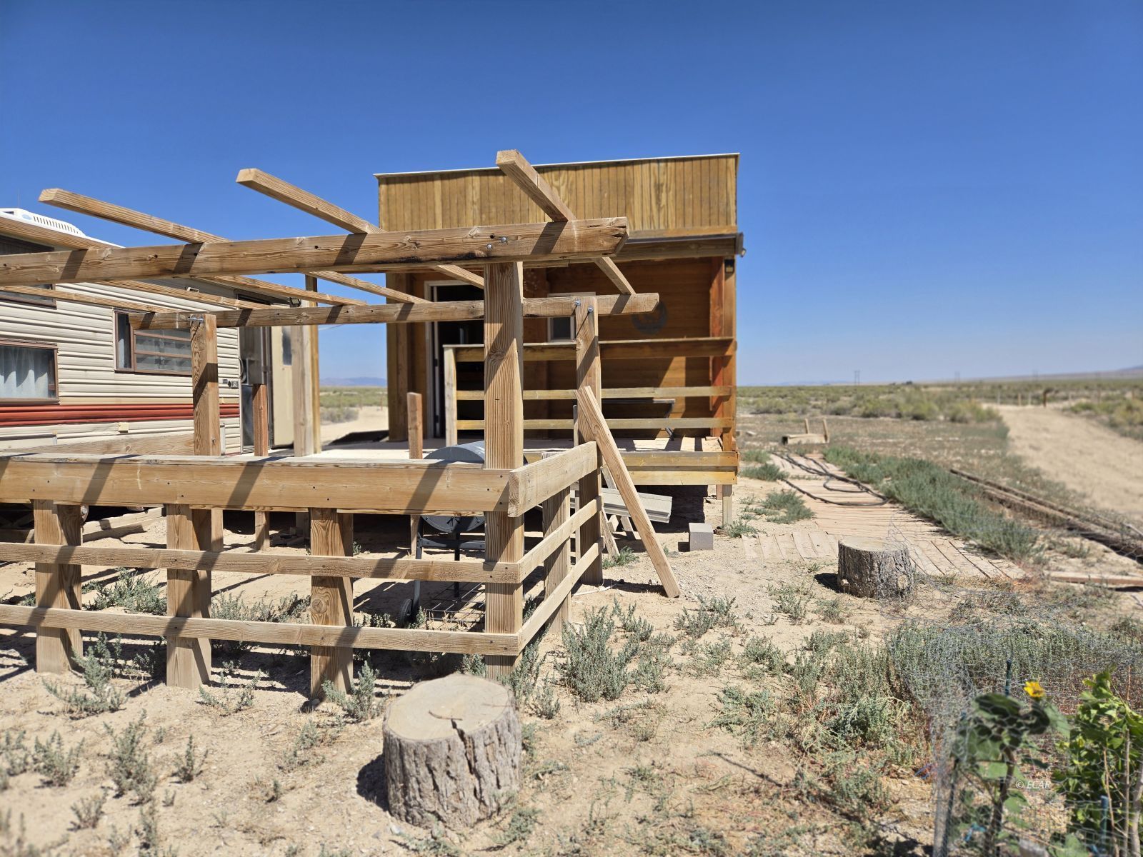 B St./11th St Property Photo 25