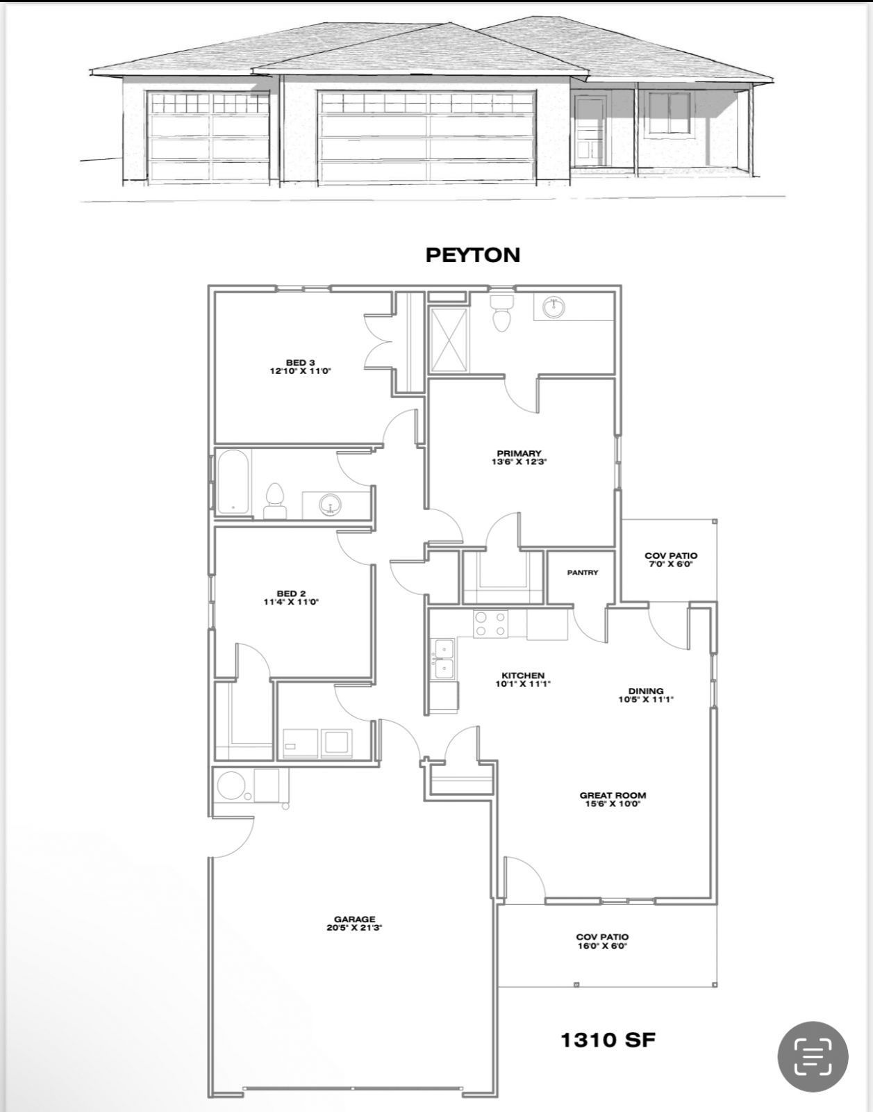 1493 Daisy Drive Property Photo 10