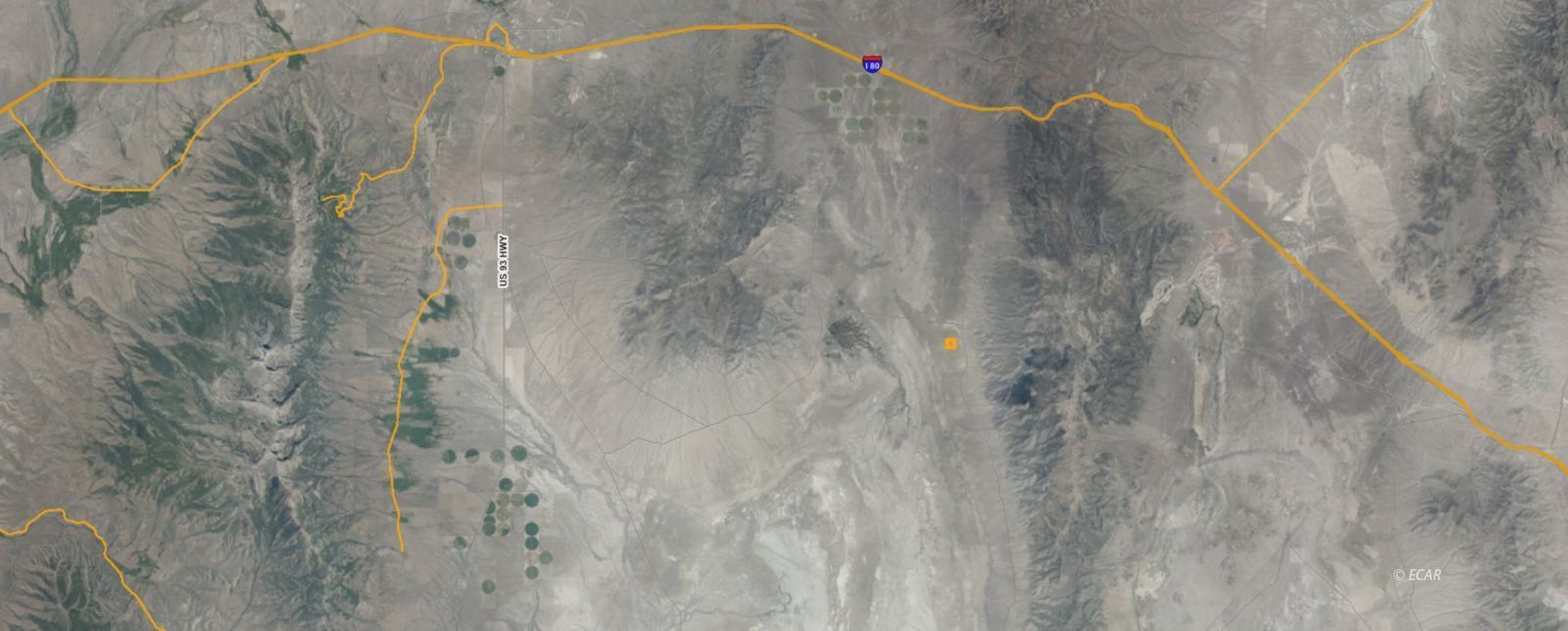 40 Acres Property Photo 5