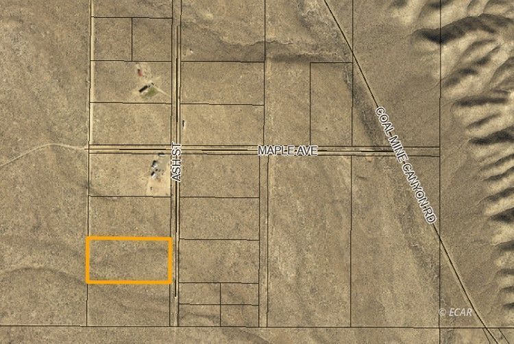 Coal Mine Canyon Rd Property Photo 5