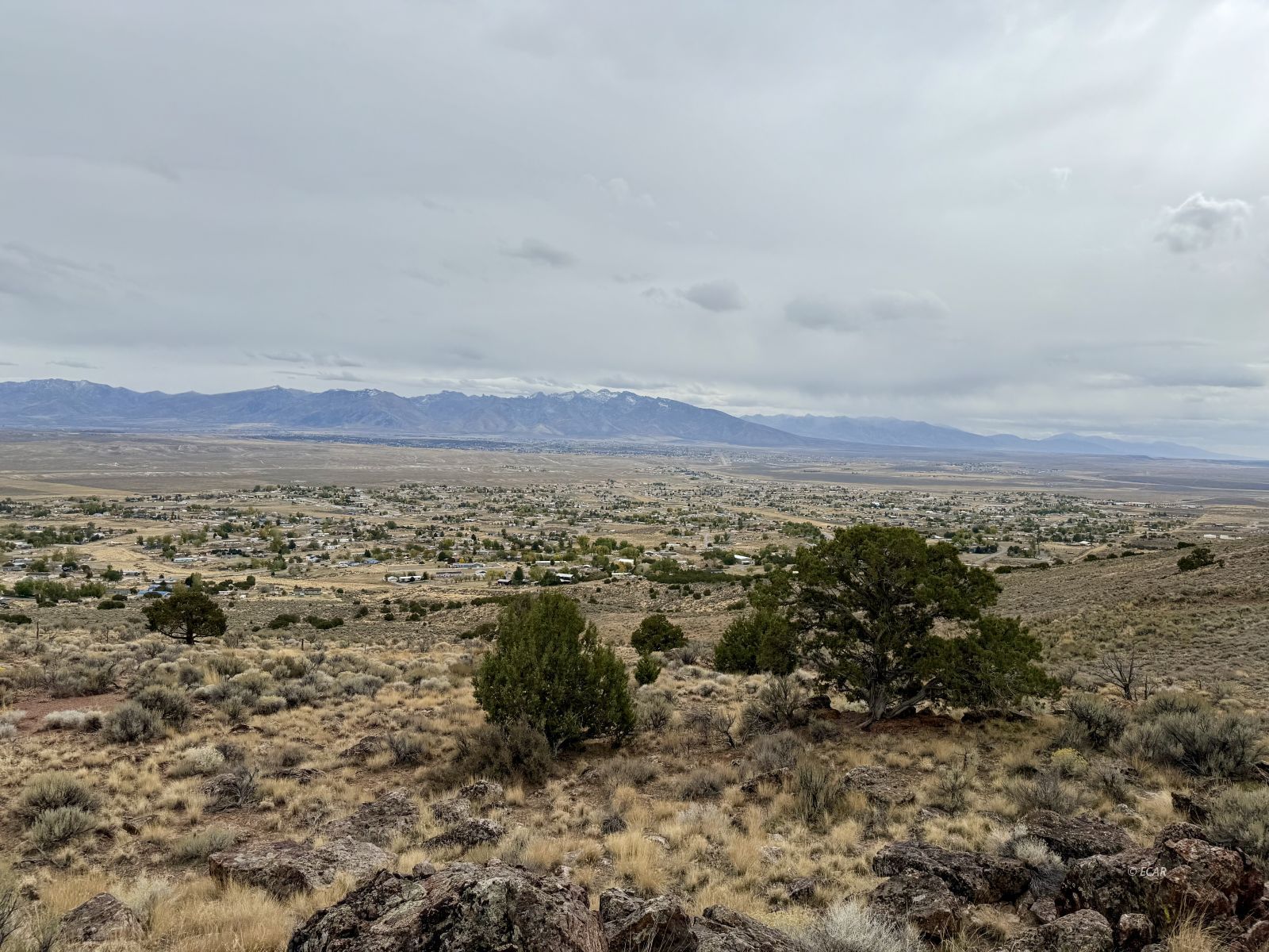 40 Acres Lovelock Street Property Photo 2