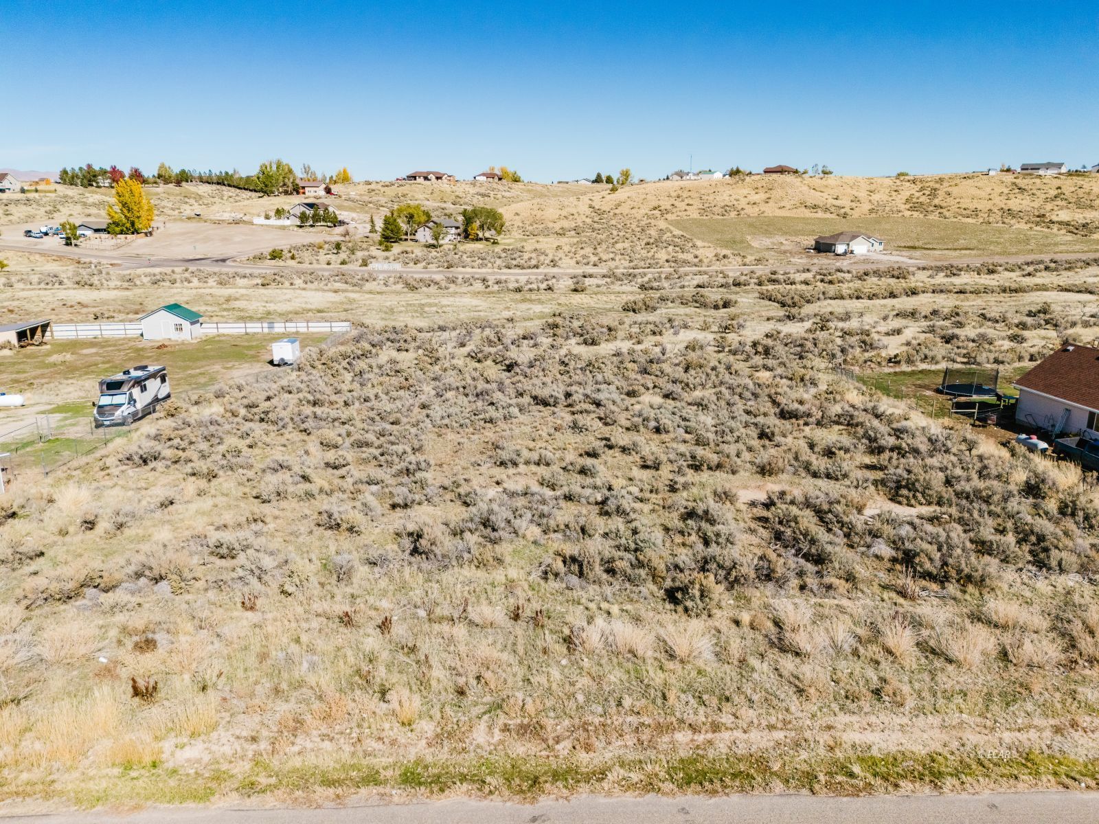 565 Abarr Drive Property Photo 6