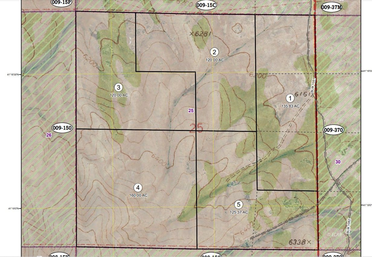 Sec 25 Twp 40n Rge 64e Property Photo 2