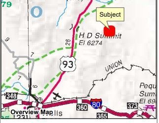 Sec 25 Twp 40n Rge 64e Property Photo 3