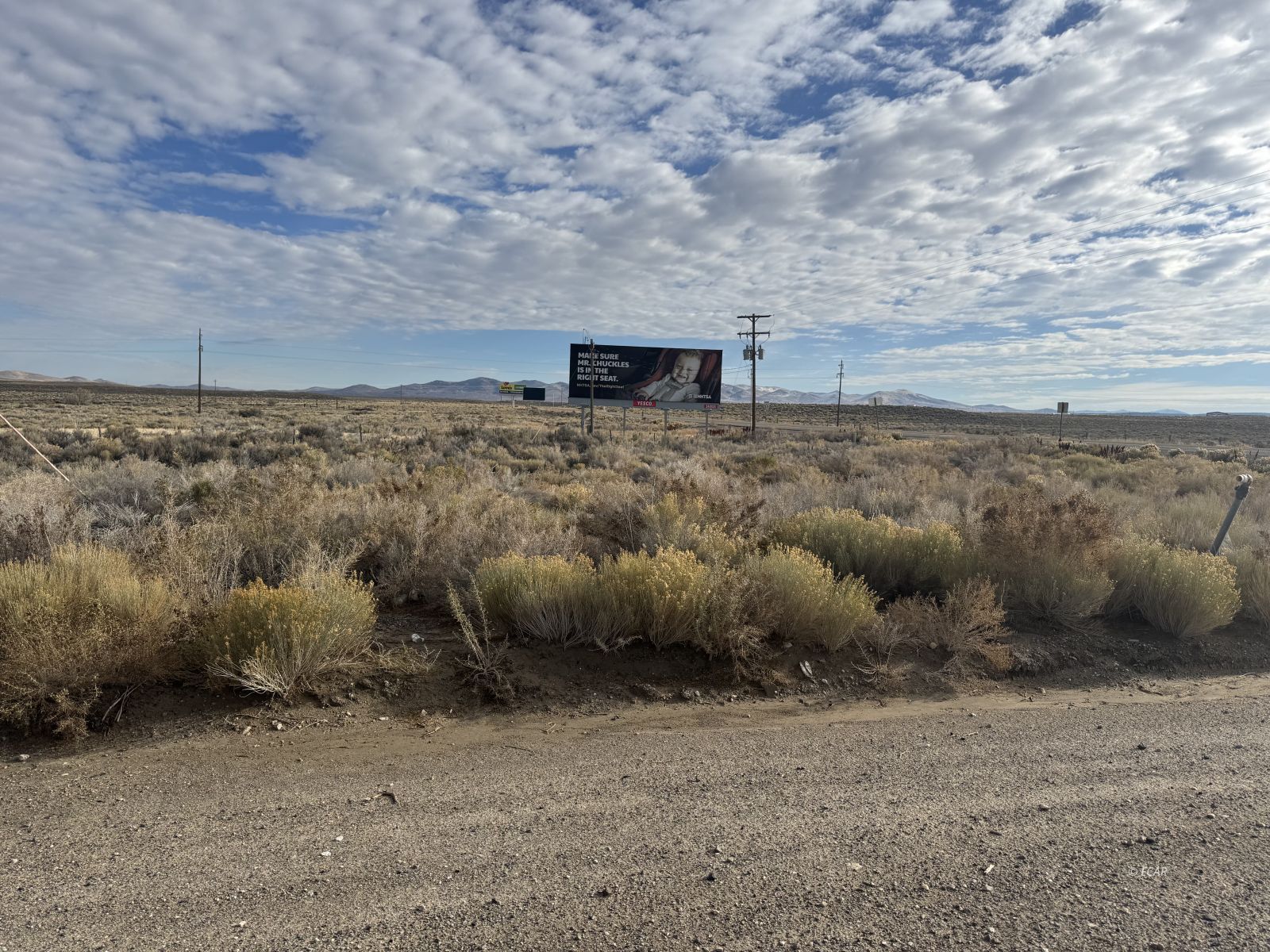 Tbd N Us Hwy 93 Property Photo 2