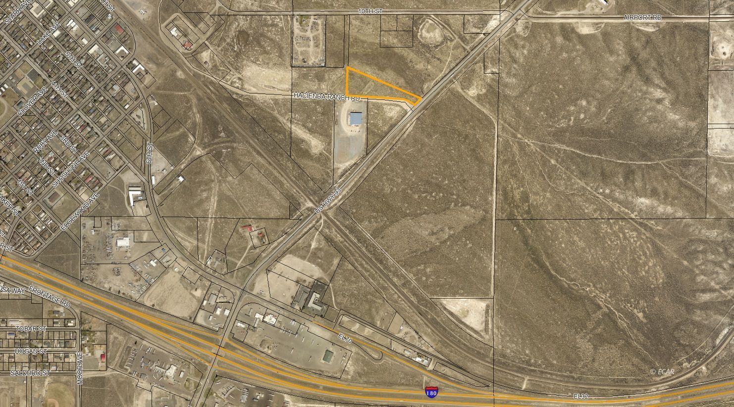 Tbd N Us Hwy 93 Property Photo 5