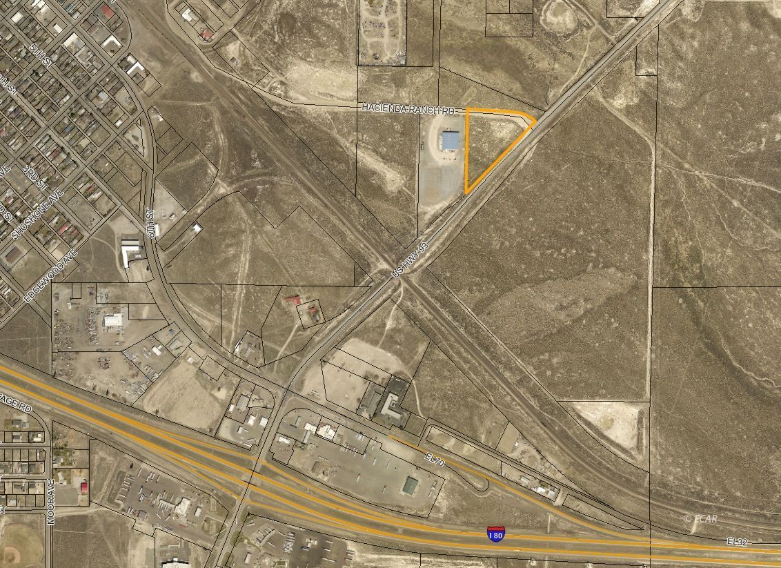 Tbd Us Hwy 93 Property Photo 2