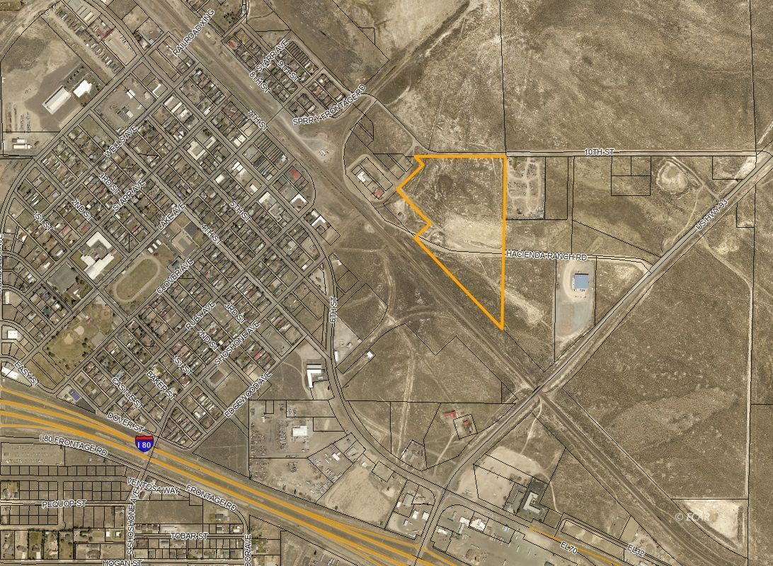 Tbd Us Hwy 93 Property Photo 4