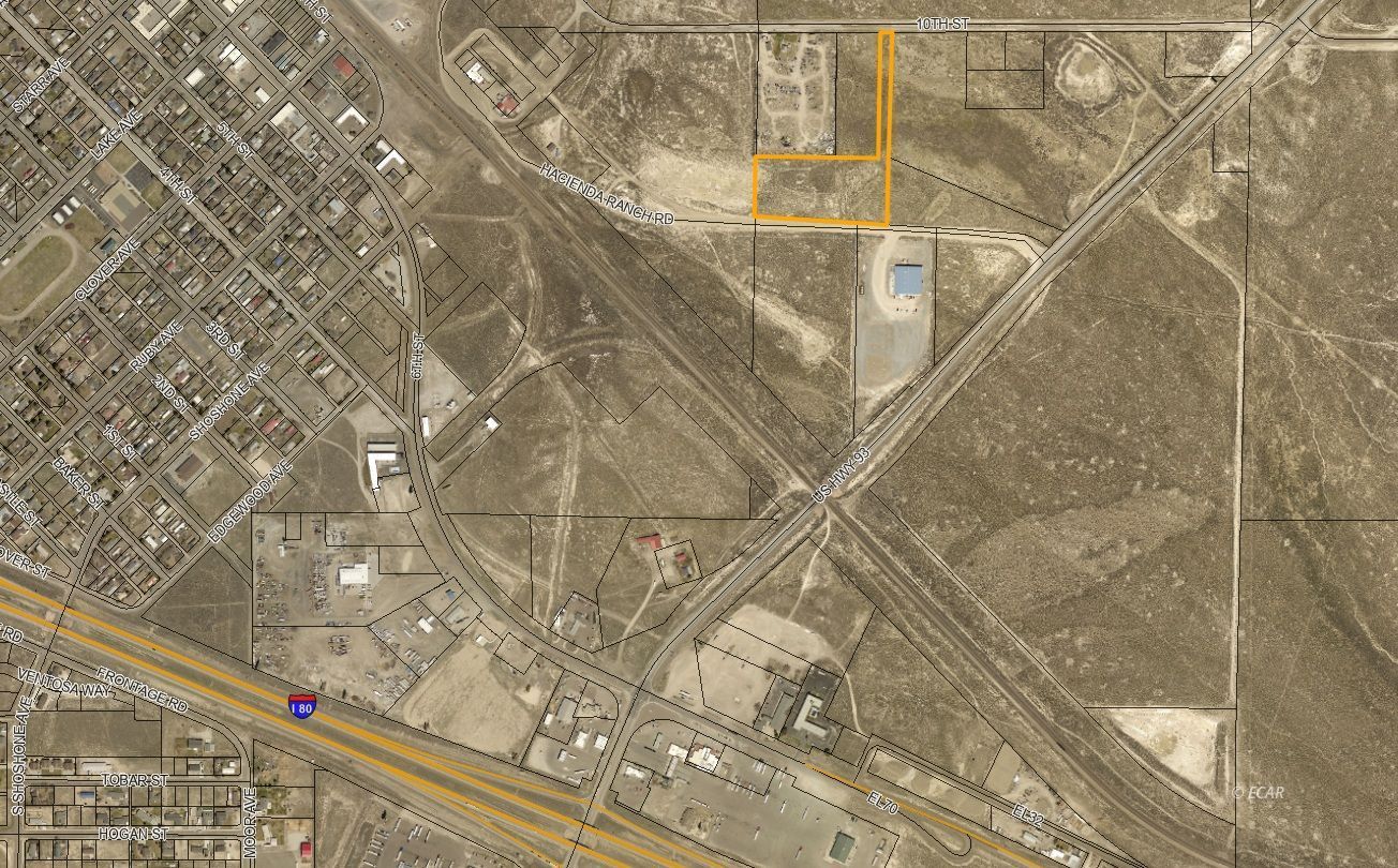 Tbd Us Hwy 93 Property Photo 2