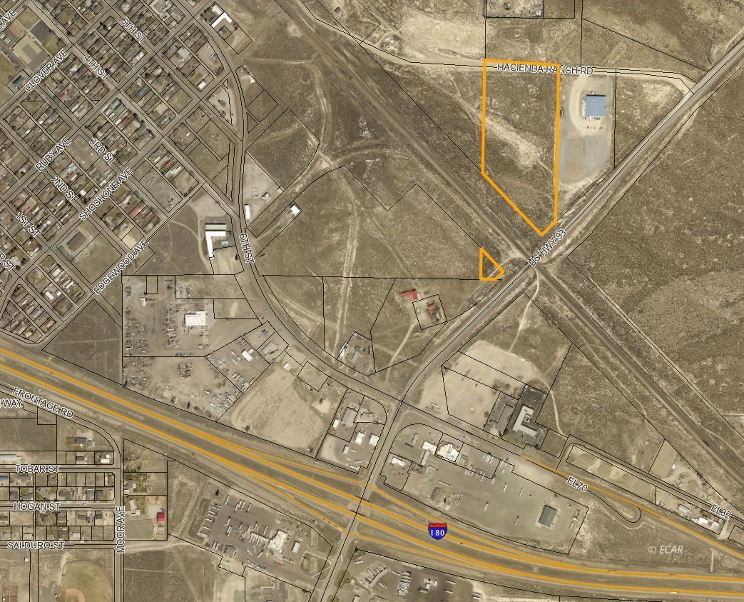 Tbd Us Hwy 93 Property Photo 2