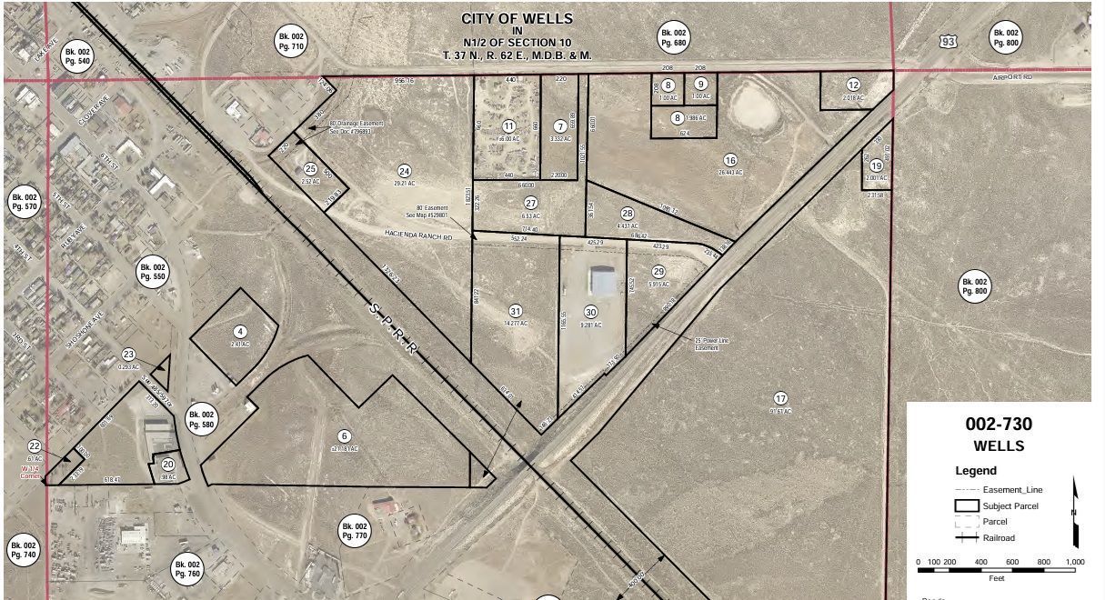 Tbd Us Hwy 93 Property Photo 4