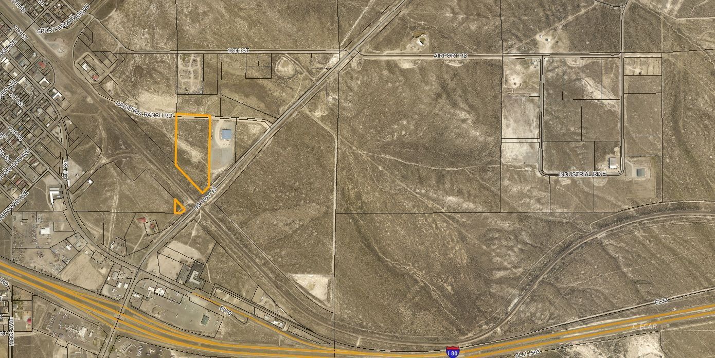 Tbd Us Hwy 93 Property Photo 5