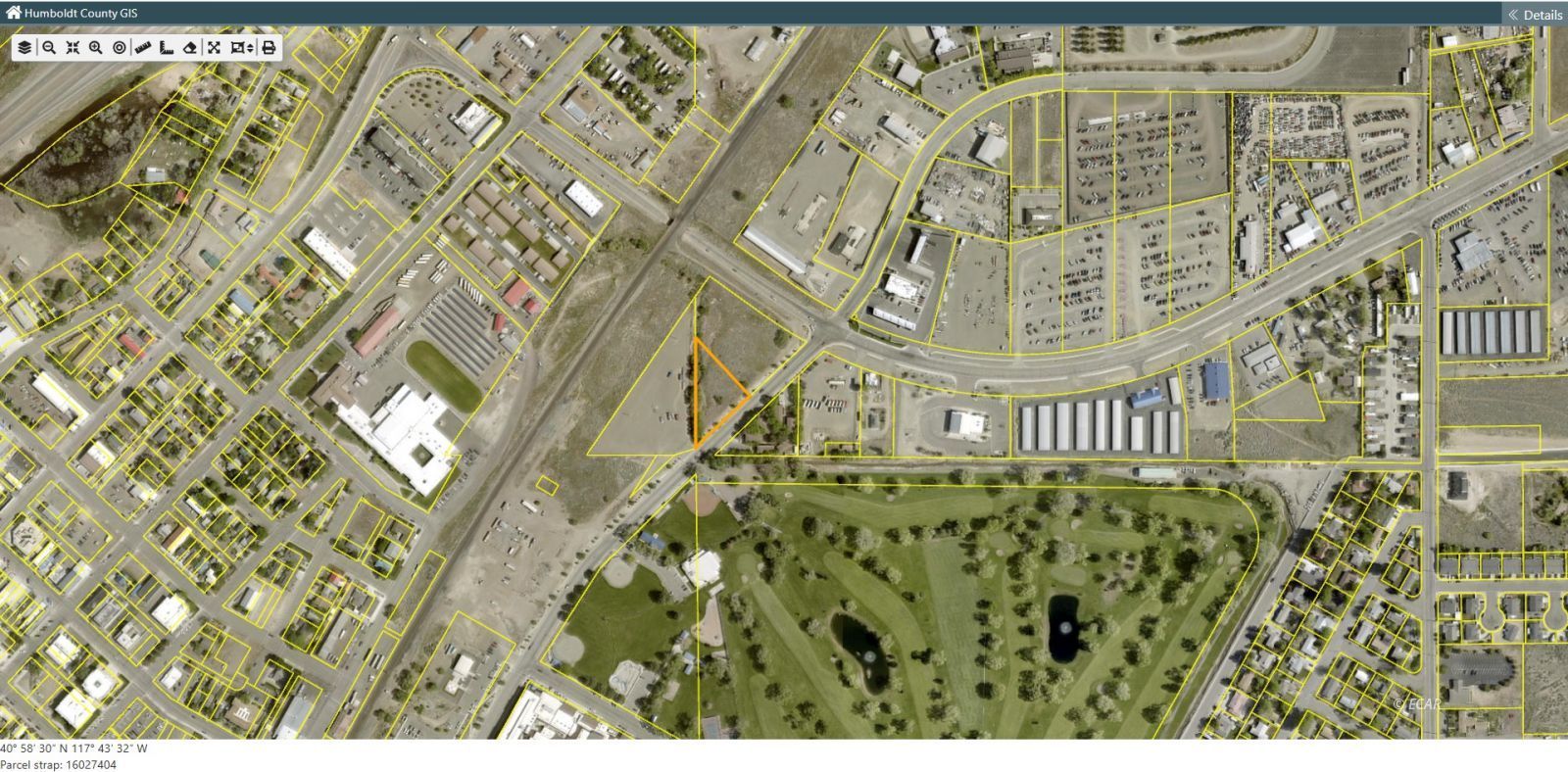 Tbd E Haskell Street Property Photo 2