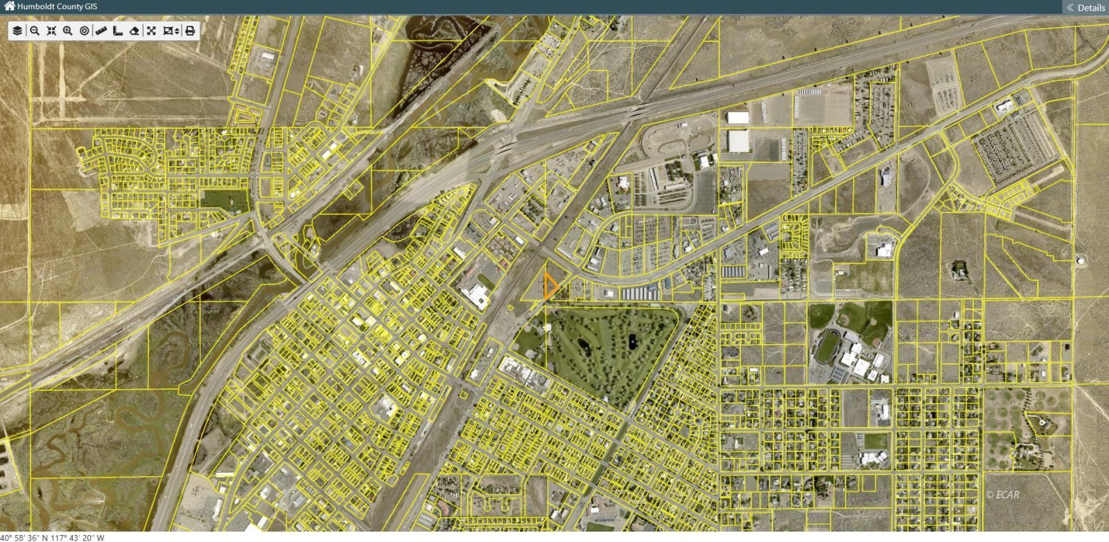 Tbd E Haskell Street Property Photo 3