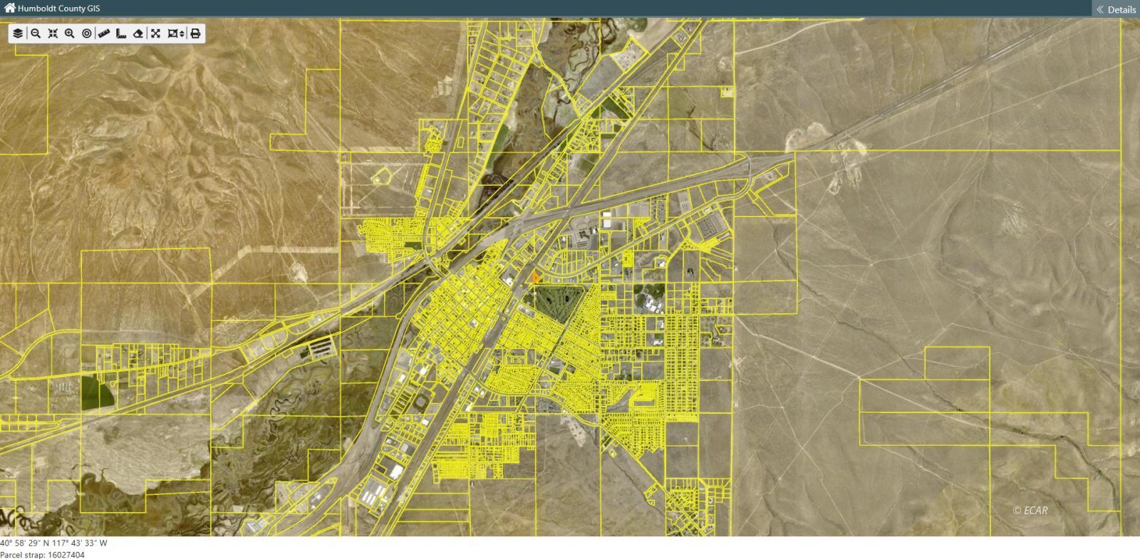 Tbd E Haskell Street Property Photo 4