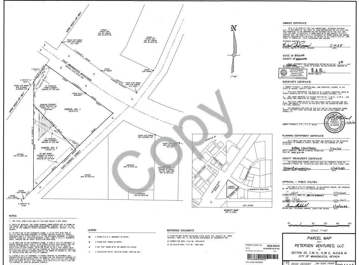 Tbd E Haskell Street Property Photo 10