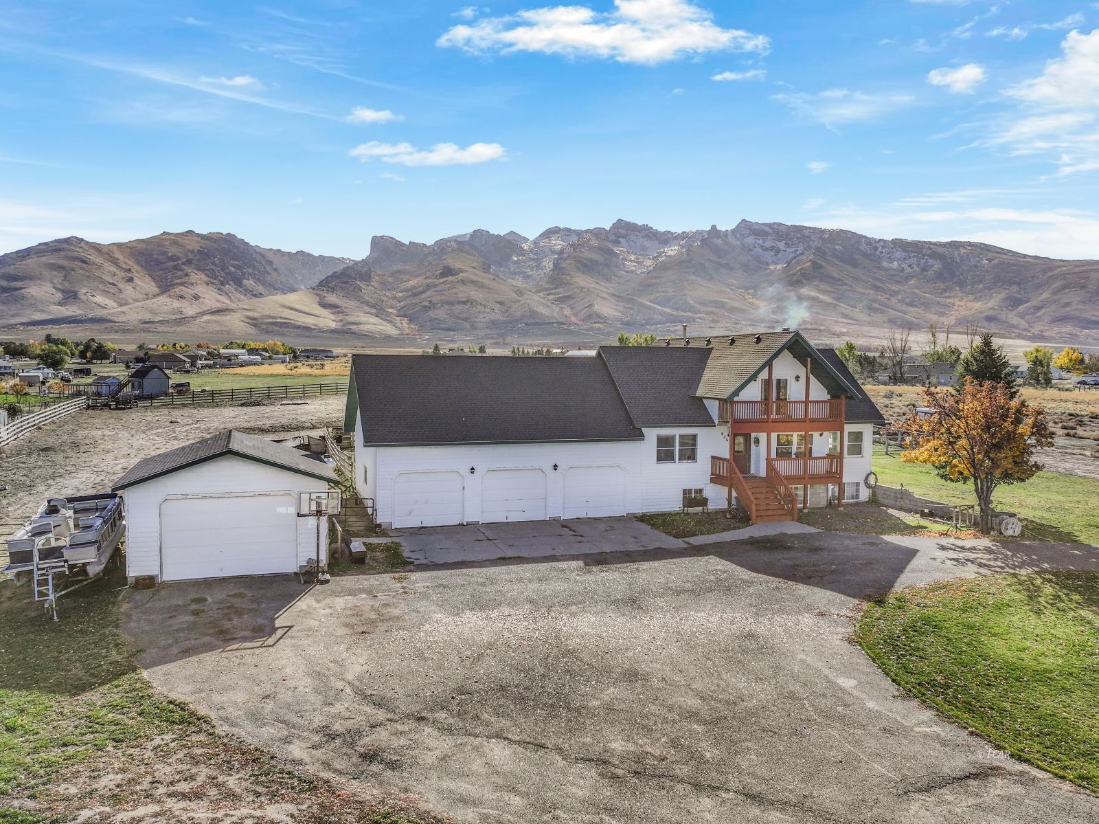 936 Buckskin Place Property Photo 1