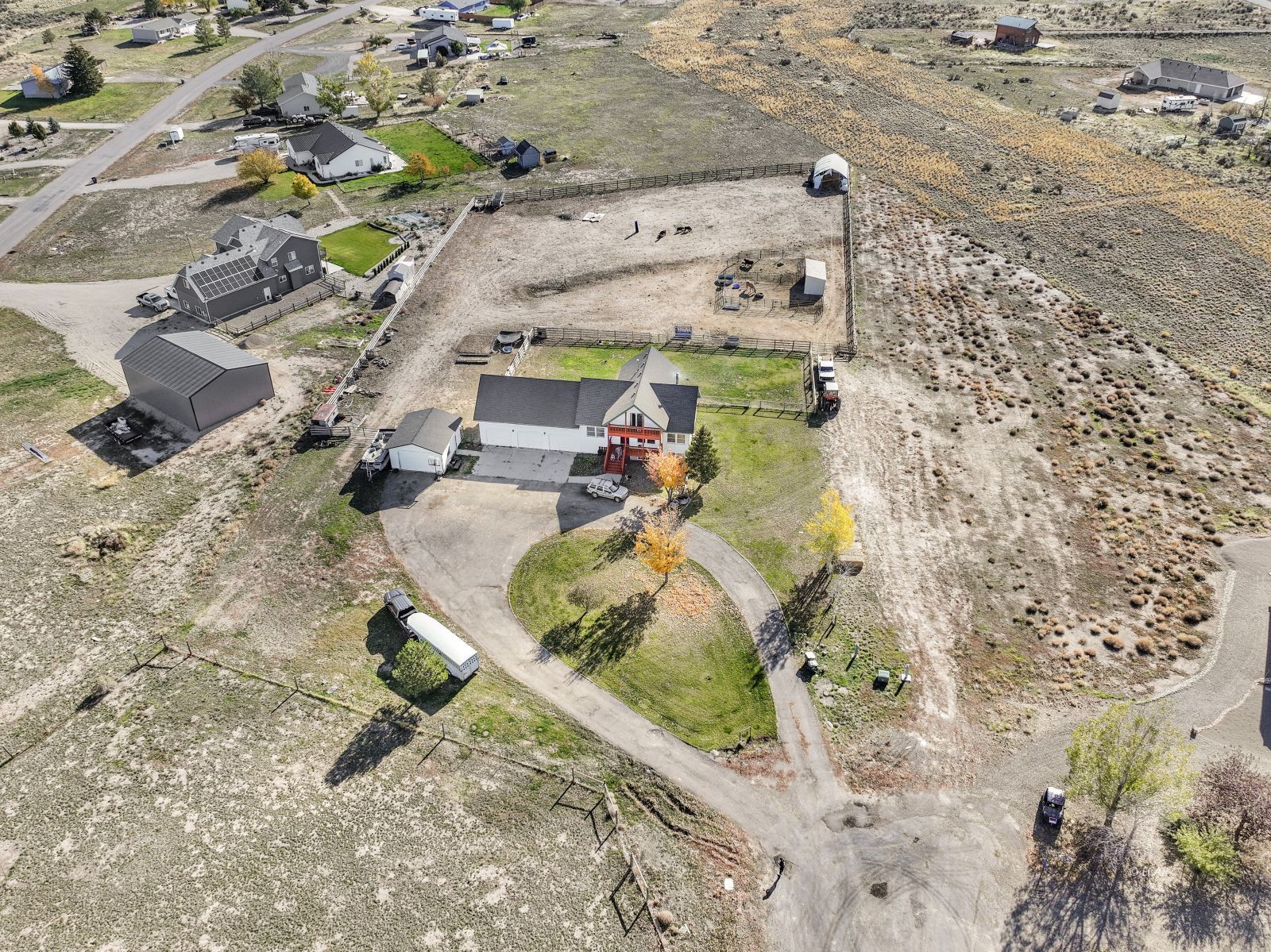 936 Buckskin Place Property Photo 3