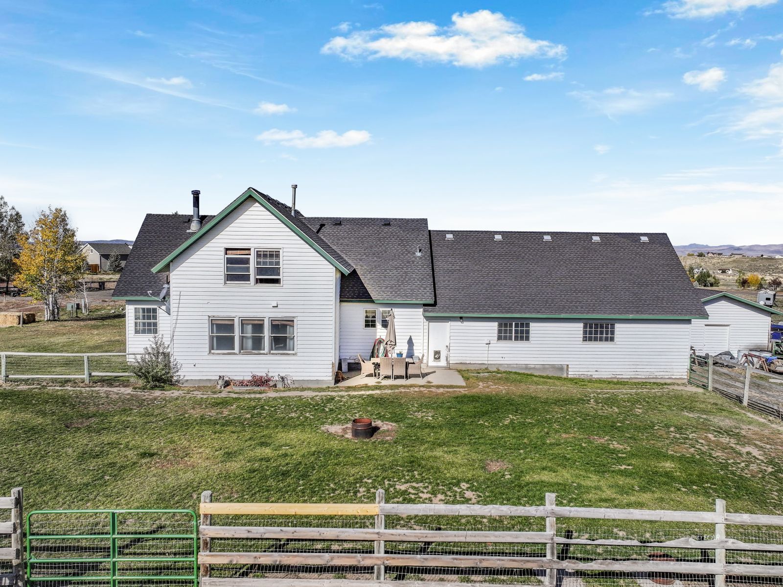 936 Buckskin Place Property Photo 38