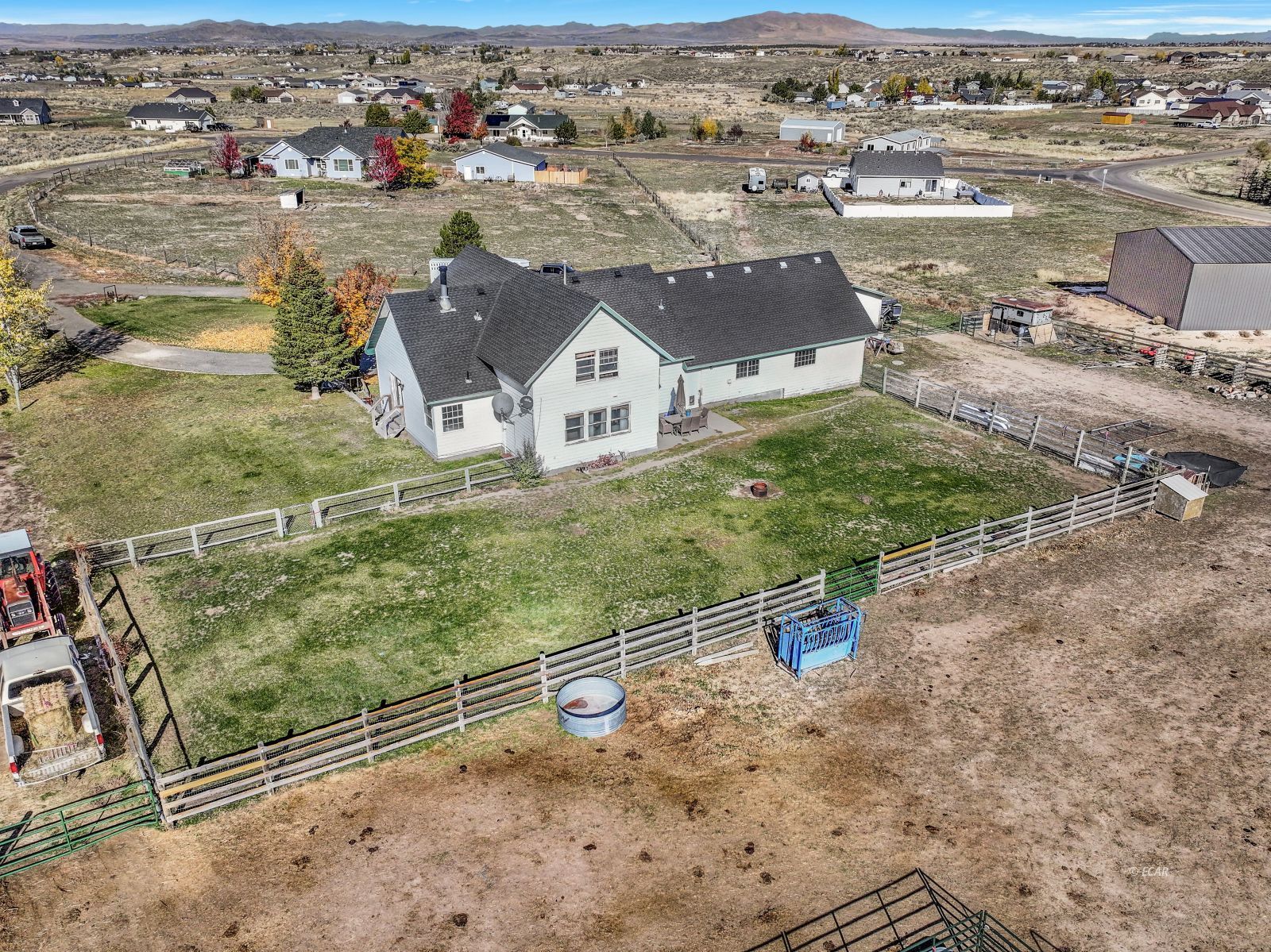 936 Buckskin Place Property Photo 39