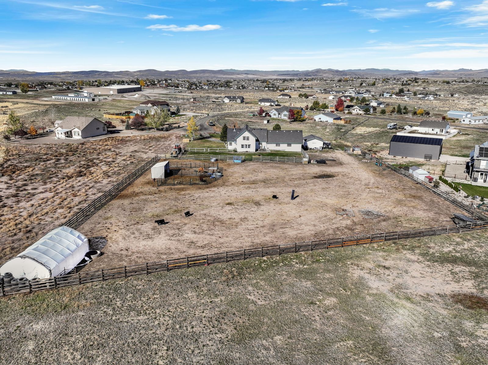 936 Buckskin Place Property Photo 40