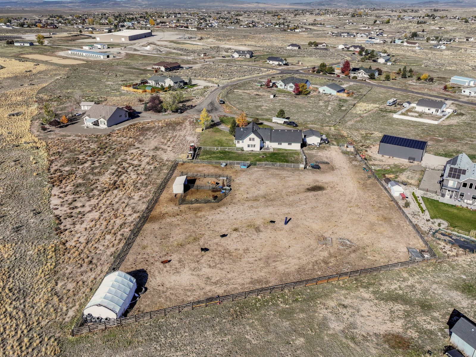 936 Buckskin Place Property Photo 41