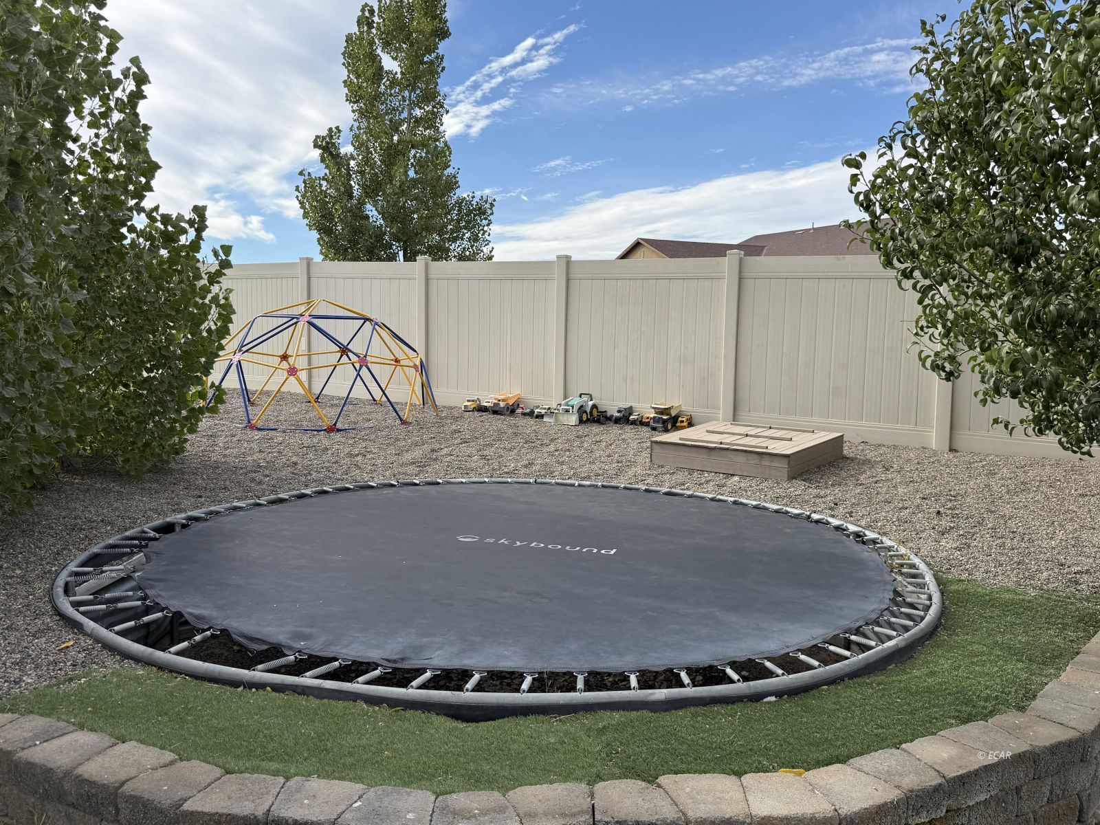 141 Hamilton Creek Court Property Photo 24