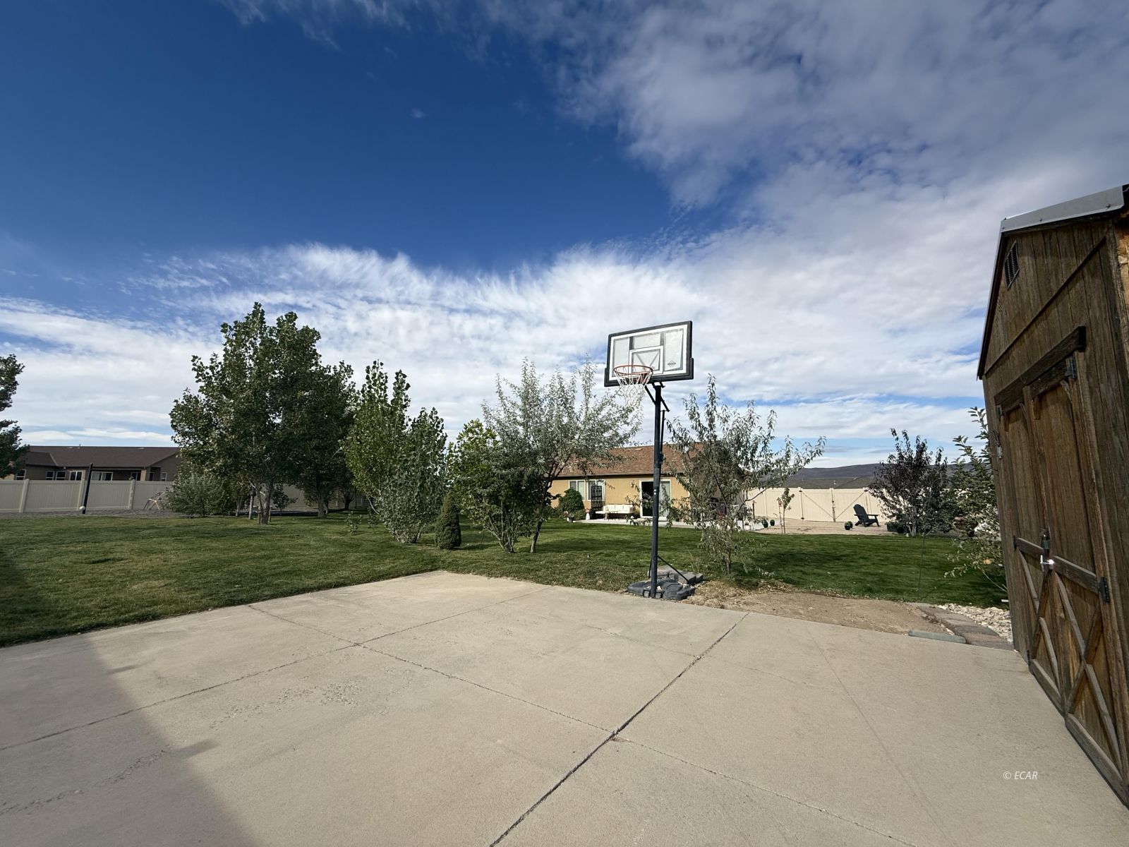 141 Hamilton Creek Court Property Photo 26