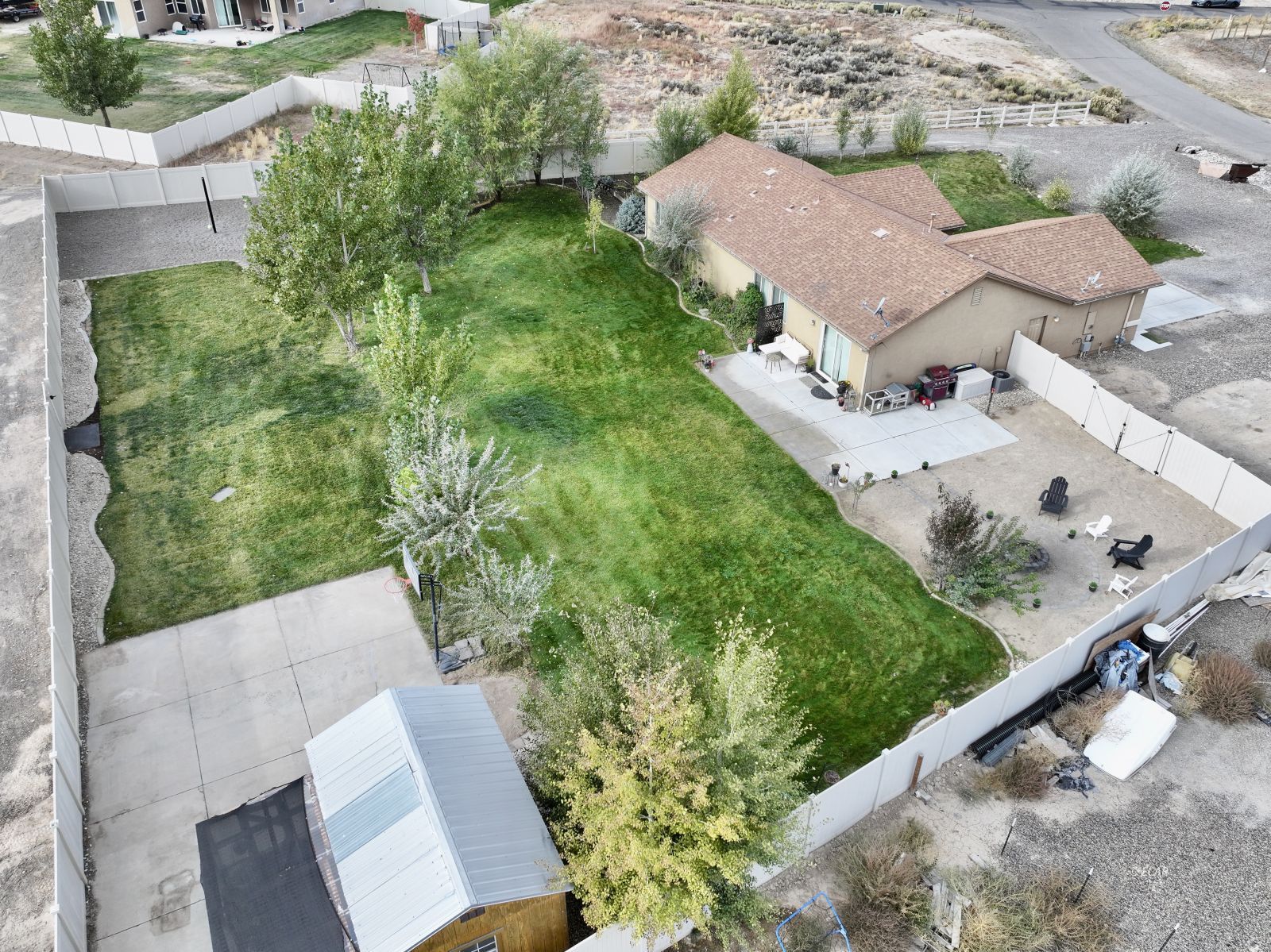 141 Hamilton Creek Court Property Photo 29