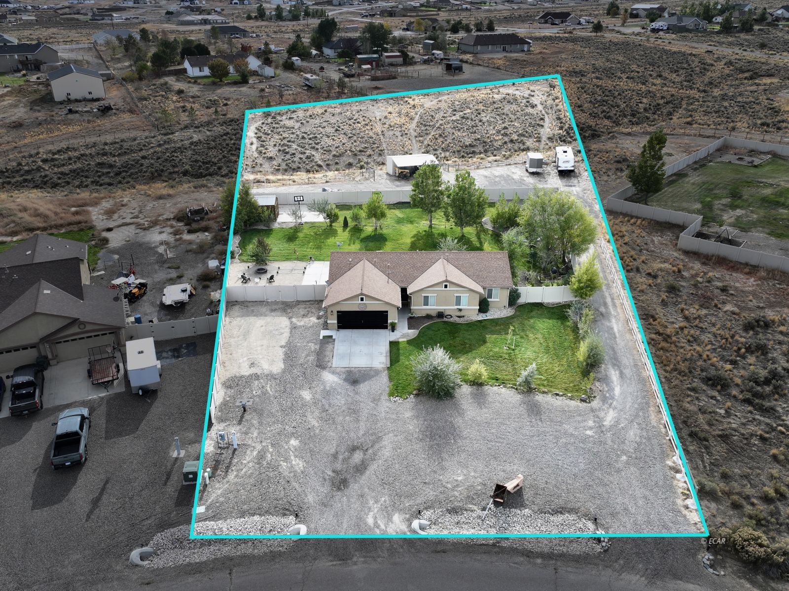 141 Hamilton Creek Court Property Photo 31