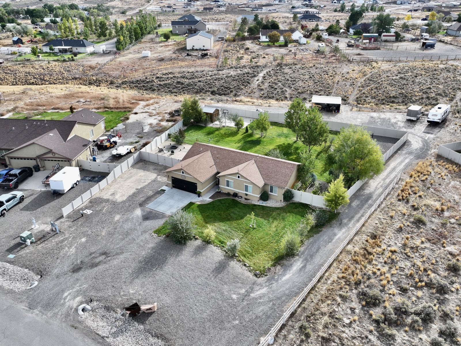 141 Hamilton Creek Court Property Photo 34